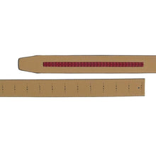 Load image into Gallery viewer, Nexbelt Ace White Mens Belt
- 2