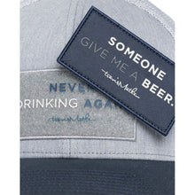 Load image into Gallery viewer, TravisMathew Barfly Mens Golf Hat
- 3