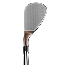 Load image into Gallery viewer, TaylorMade Hi-Toe 3 Brushed Copper Wedge
- 2
