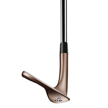 Load image into Gallery viewer, TaylorMade Hi-Toe 3 Brushed Copper Wedge
- 3