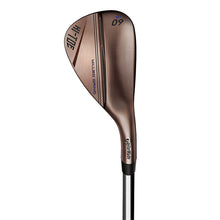 Load image into Gallery viewer, TaylorMade Hi-Toe 3 Brushed Copper Wedge
- 4