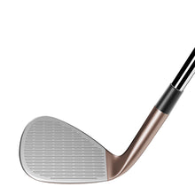 Load image into Gallery viewer, TaylorMade Hi-Toe 3 Brushed Copper Wedge
- 5