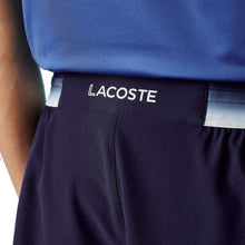 Load image into Gallery viewer, Lacoste Sport X Novak Djokovic Mens Tennis Shorts
- 2