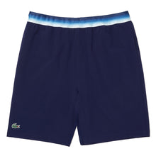 Load image into Gallery viewer, Lacoste Sport X Novak Djokovic Mens Tennis Shorts
- 3
