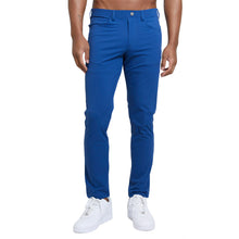 Load image into Gallery viewer, Redvanly Kent Five Pocket Mens Pull-On Golf Pants - Admiral/XXL
- 1