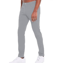 Load image into Gallery viewer, Redvanly Kent Five Pocket Mens Pull-On Golf Pants - Shadow/XXL
- 12