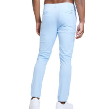 Load image into Gallery viewer, Redvanly Kent Five Pocket Mens Pull-On Golf Pants
- 14