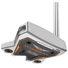 Load image into Gallery viewer, Tour Edge Exotics Wingman 700 Series RH Putter
- 2