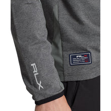 Load image into Gallery viewer, RLX Ralph Lauren Techy Terry Barclay Mens Golf HZ
- 3