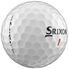 Load image into Gallery viewer, Srixon Z-Star XV8 Golf Balls - Dozen
- 3