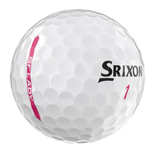 Load image into Gallery viewer, Srixon Soft Feel Lady 8 Golf Balls - Dozen
- 4