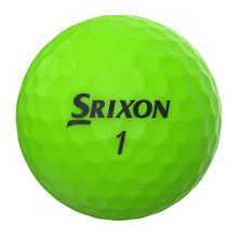 Load image into Gallery viewer, Srixon Soft Feel 13 Brite Golf Balls - Dozen
- 2