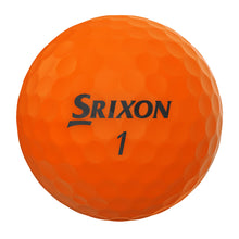 Load image into Gallery viewer, Srixon Soft Feel 13 Brite Golf Balls - Dozen
- 4