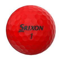Load image into Gallery viewer, Srixon Soft Feel 13 Brite Golf Balls - Dozen
- 6
