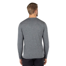 Load image into Gallery viewer, TravisMathew Play List Mens Long Sleeve Shirt
- 2