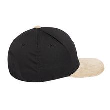 Load image into Gallery viewer, TravisMathew Favorite Mistake Black Mens Hat
- 2