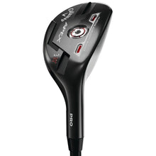 Load image into Gallery viewer, Callaway Apex 21 Mens Right Hand Hybrid - #4 / 23/Recoil Dart/Regular
 - 1