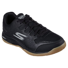 Load image into Gallery viewer, Skechers Viper Court Mens Pickleball Shoes - Black/D Medium/12.0
- 1