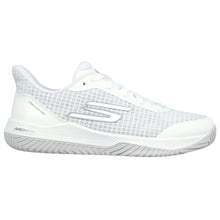Load image into Gallery viewer, Skechers Viper Court Pro Womens Pickleball Shoes - White/B Medium/10.0
- 10