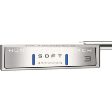 Load image into Gallery viewer, Cleveland Hunt Beach Soft 3 Slant Mens Putter
- 3