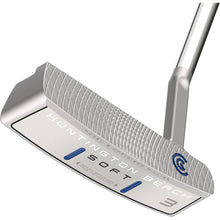 Load image into Gallery viewer, Cleveland Hunt Beach Soft 3 Slant Mens Putter
- 5