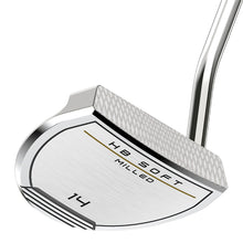 Load image into Gallery viewer, Cleveland HB Soft Milled 14 Mns RH Putter - Huntingtn Beach/35 INCH
- 1