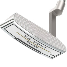 Load image into Gallery viewer, Cleveland HB Soft Milled 4 Mens RH Putter - Huntingtn Beach/35 INCH
- 1