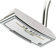 Load image into Gallery viewer, Cleveland HB Soft Milled 8 Mens RH Putter - Huntingtn Beach/35 INCH
- 1