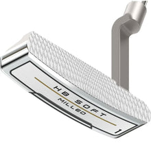 Load image into Gallery viewer, Cleveland HB Soft Milled 1 Mens RH Putter - Huntingtn Beach/35 INCH
- 1