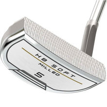 Load image into Gallery viewer, Cleveland HB Soft Milled 5 Mens RH Putter - Huntingtn Beach/35 INCH
- 1