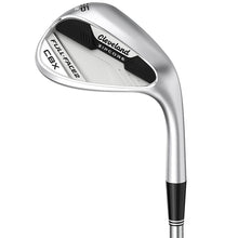 Load image into Gallery viewer, Cleveland CBX Full Face 2 TS RH Mens Steel Wedge
- 4