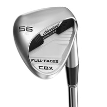 Load image into Gallery viewer, Cleveland CBX Full Face 2 TS RH Mens Steel Wedge - 60/12
- 1