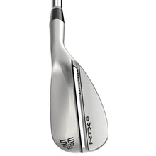 Load image into Gallery viewer, Cleveland RTX6 Zipcore TS LH Mens Steel Wedge
- 3