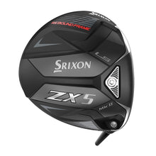 Load image into Gallery viewer, Srixon ZX5 MK II Left Hand Mens Driver
- 5