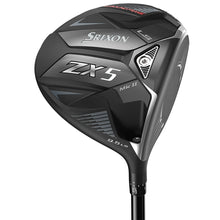 Load image into Gallery viewer, Srixon ZX5 MK II Left Hand Mens Driver - 9.5/Hzrdus Red Rdx/Stiff
- 1