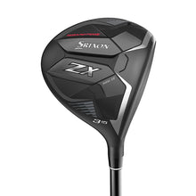 Load image into Gallery viewer, Srixon ZX MK II 3 Right Hand Mens Fairway - #5/Hzrdus Red Rdx/Regular
- 1