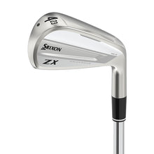 Load image into Gallery viewer, Srixon ZX MK II Right Hand Mens Utility Iron - #4/Ust Recoil Dart/Stiff
- 1