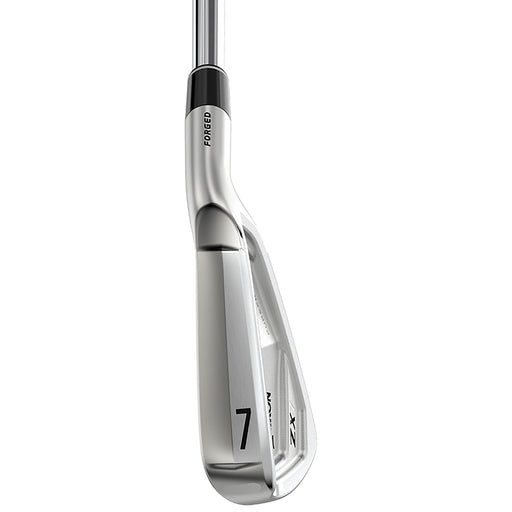 Srixon ZX7 MK II Steel RH 7-piece Irons Set