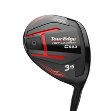 Load image into Gallery viewer, Tour Edge Hot Launch C523 Mens RH Fairway Woods - #3/UST MAMIYA 60/Stiff
- 1
