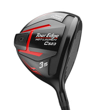 Load image into Gallery viewer, Tour Edge Hot Launch C523 Mens RH Fairway Woods
- 2