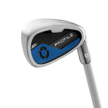 Load image into Gallery viewer, Wilson Profile JGI JR LH Carry Complete Golf Set
- 16