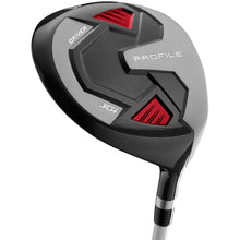 Load image into Gallery viewer, Wilson Profile JGI JR LH Carry Complete Golf Set
- 3