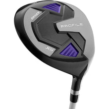 Load image into Gallery viewer, Wilson Profile JGI JR RH Carry Complete Golf Set
- 5