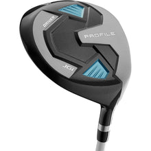 Load image into Gallery viewer, Wilson Profile JGI JR RH Carry Complete Golf Set
- 14