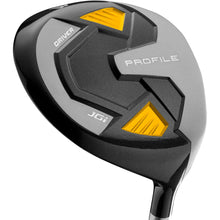 Load image into Gallery viewer, Wilson Profile JGI JR RH Carry Complete Golf Set
- 8