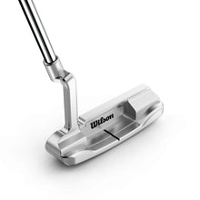 Load image into Gallery viewer, Wilson Staff Model Mens Right Hand Putter
- 18