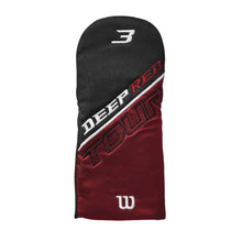 Load image into Gallery viewer, Wilson Deep Red Tour RH Mens Complete Golf Set
- 10