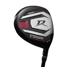 Load image into Gallery viewer, Wilson Deep Red Tour RH Mens Complete Golf Set
- 9