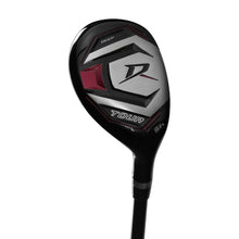 Load image into Gallery viewer, Wilson Deep Red Tour RH Mens Complete Golf Set
- 15