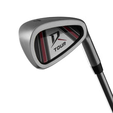 Load image into Gallery viewer, Wilson Deep Red Tour RH Mens Complete Golf Set
- 16